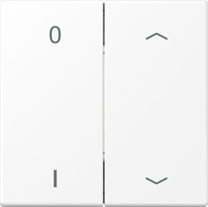 Jung Funk-Wandsender 4-Kanal ENO LS 995 P01 WWM ENOLS995P01WWM Jung Funk-Wandsender 4-Kanal ENO LS 995 P01 WWM ENOLS995P01WWM von Jung