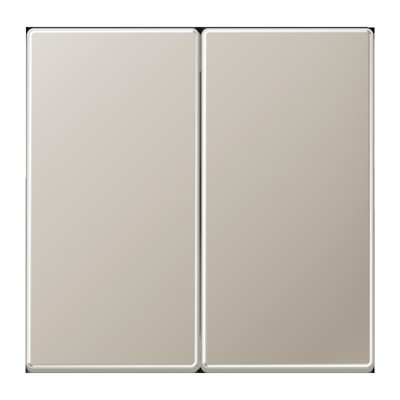 Jung Funk-Wandsender FOH ES 2995-L FOHES2995-L Jung Funk-Wandsender FOH ES 2995-L FOHES2995-L von Jung