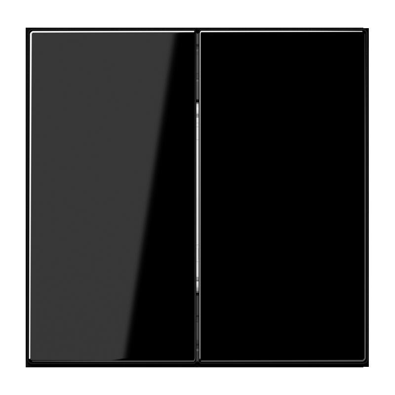 Jung Funk-Wandsender FOH LS 995 SW FOHLS995SW Jung Funk-Wandsender FOH LS 995 SW FOHLS995SW von Jung