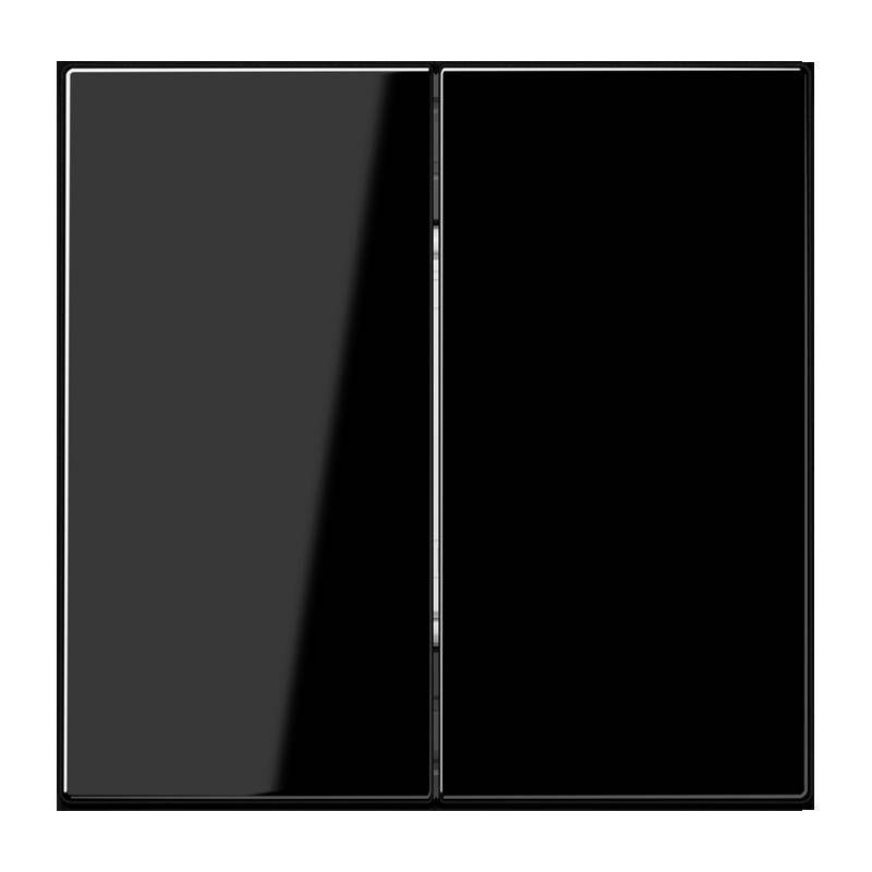 Jung Funk-Wandsender FOH LS 995 SW FOHLS995SW von Jung