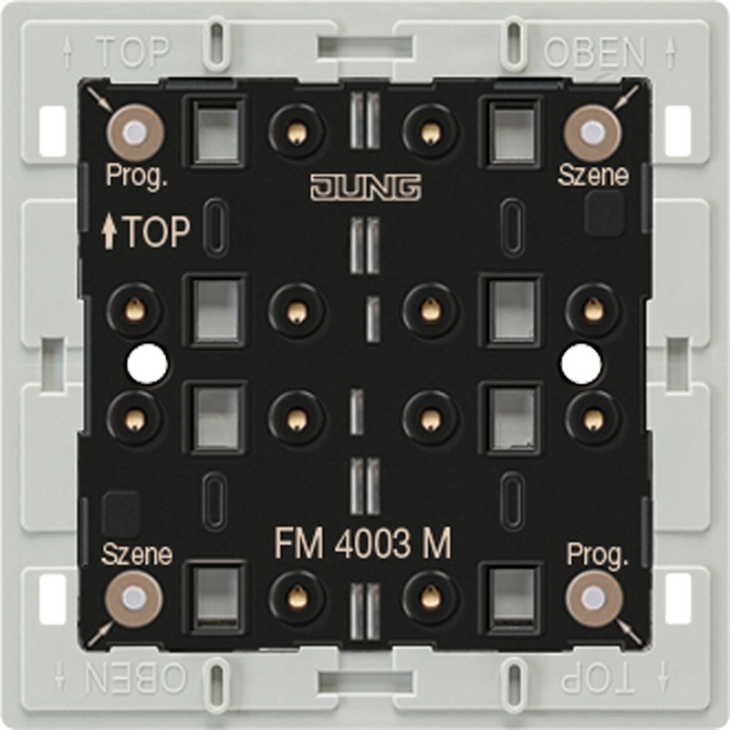 Jung Funk-Wandsender-Modul FM 4003 M FM4003M Jung Funk-Wandsender-Modul FM 4003 M FM4003M von Jung