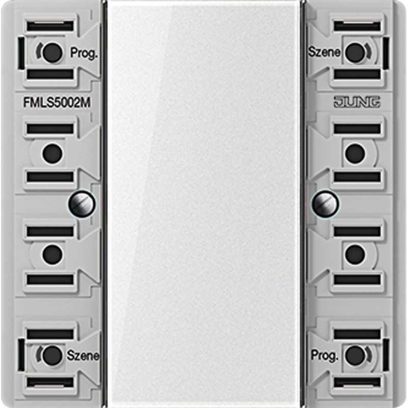 Jung Funk-Wandsender-Modul FM LS 5002 M FMLS5002M Jung Funk-Wandsender-Modul FM LS 5002 M FMLS5002M von Jung