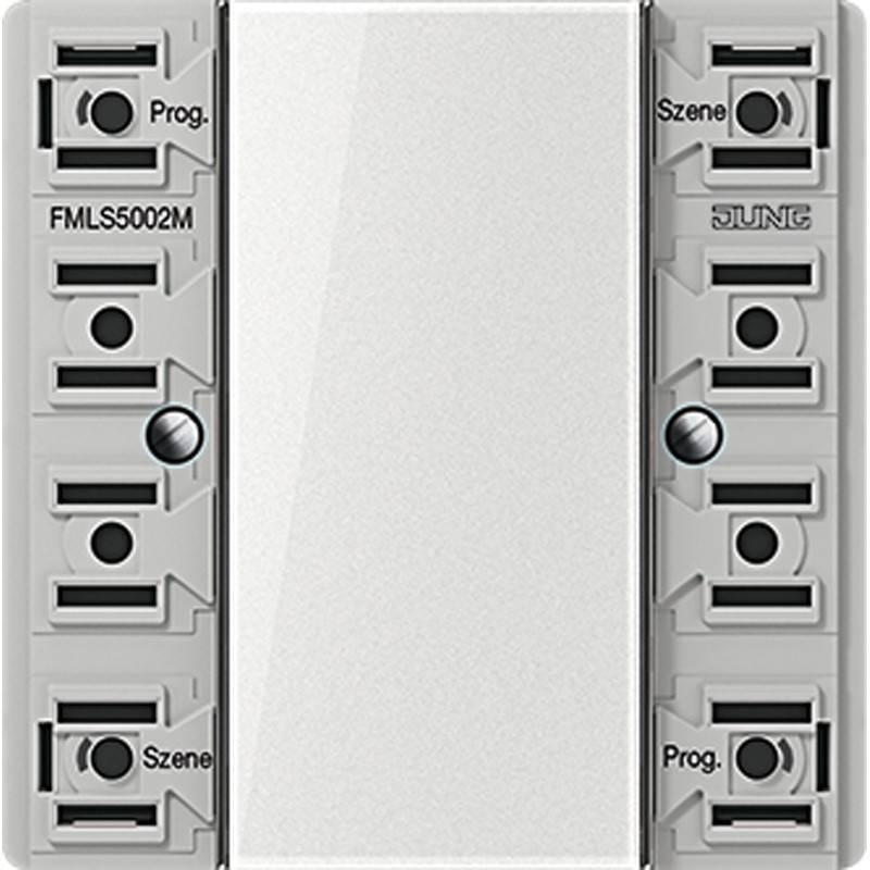 Jung Funk-Wandsender-Modul FM LS 5002 M FMLS5002M von Jung