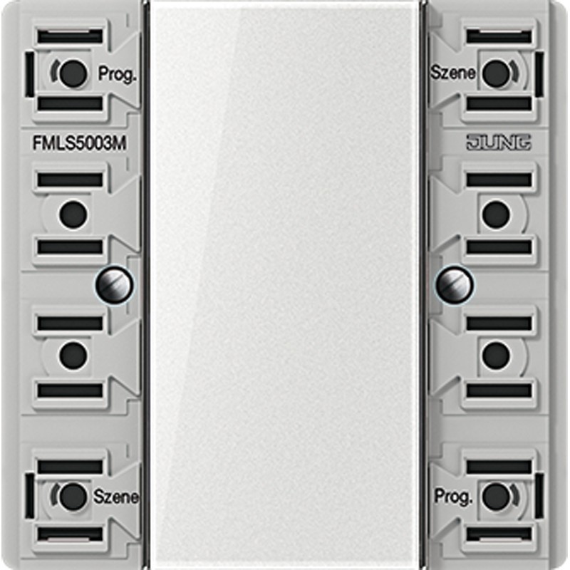 Jung Funk-Wandsender-Modul FM LS 5003 M FMLS5003M Jung Funk-Wandsender-Modul FM LS 5003 M FMLS5003M von Jung