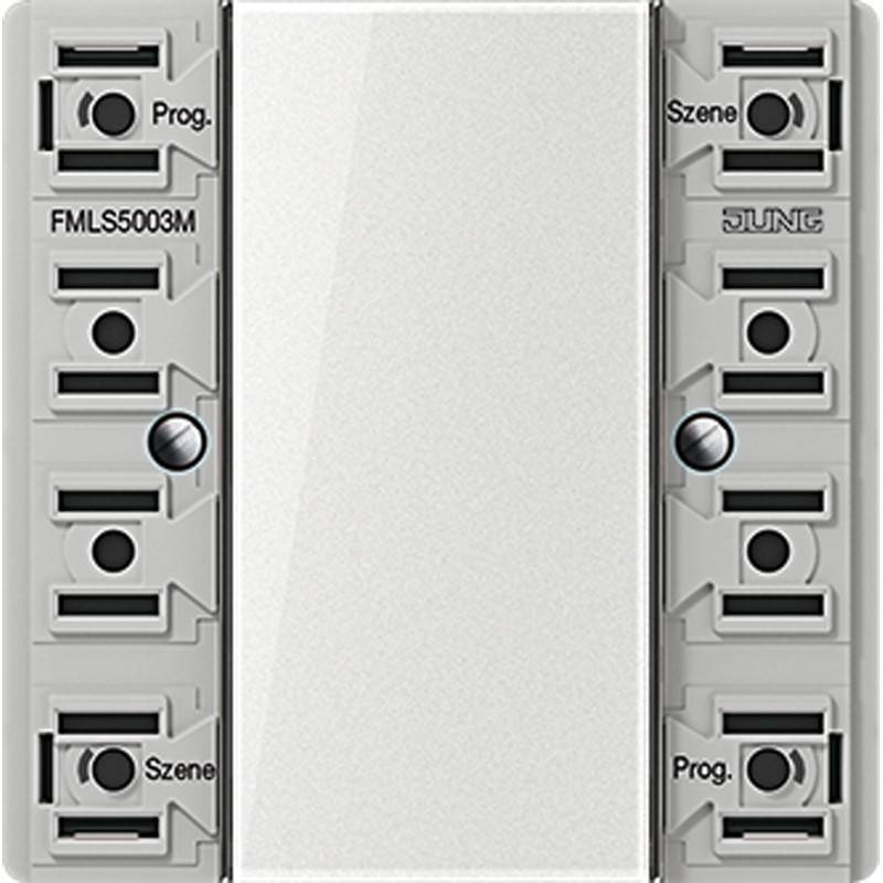 Jung Funk-Wandsender-Modul FM LS 5003 M FMLS5003M von Jung