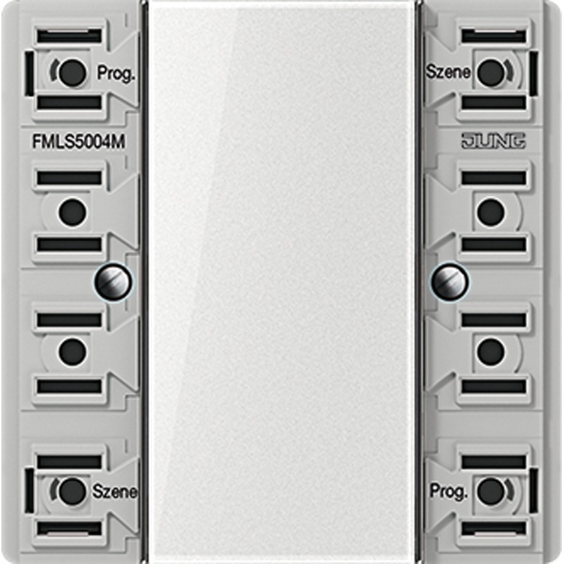 Jung Funk-Wandsender-Modul FM LS 5004 M FMLS5004M Jung Funk-Wandsender-Modul FM LS 5004 M FMLS5004M von Jung