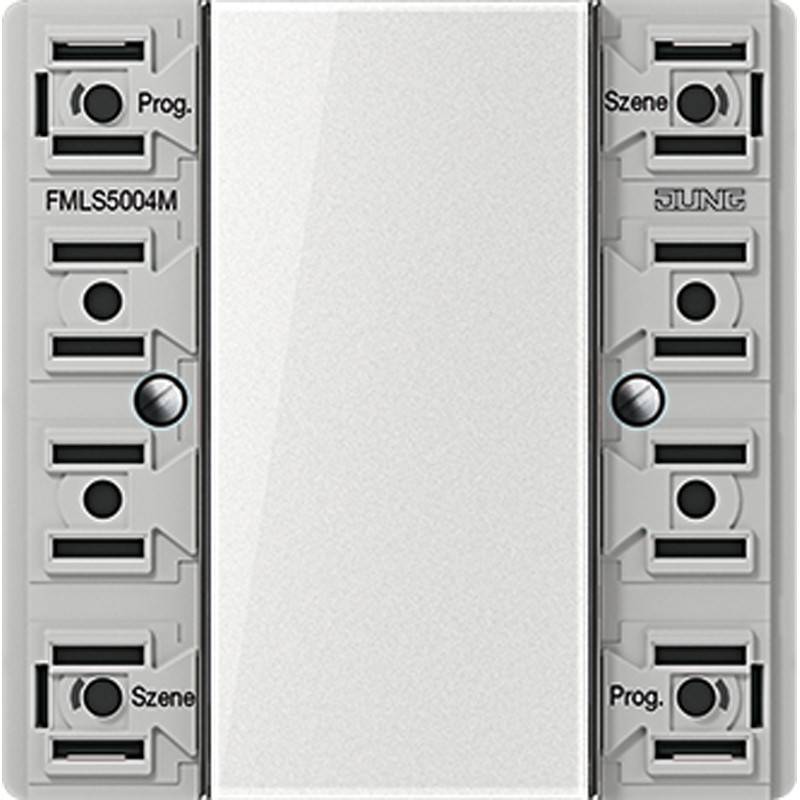 Jung Funk-Wandsender-Modul FM LS 5004 M FMLS5004M von Jung