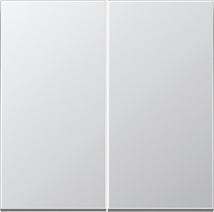 Jung Funk-Wandsender alu lack ENO AL 2995-L ENOAL2995-L von Jung