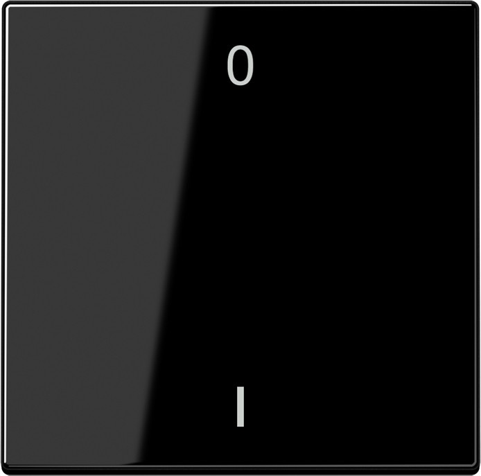 Jung Funk-Wandsender sw ENO LS 990-01 SW ENOLS990-01SW Jung Funk-Wandsender sw ENO LS 990-01 SW ENOLS990-01SW von Jung