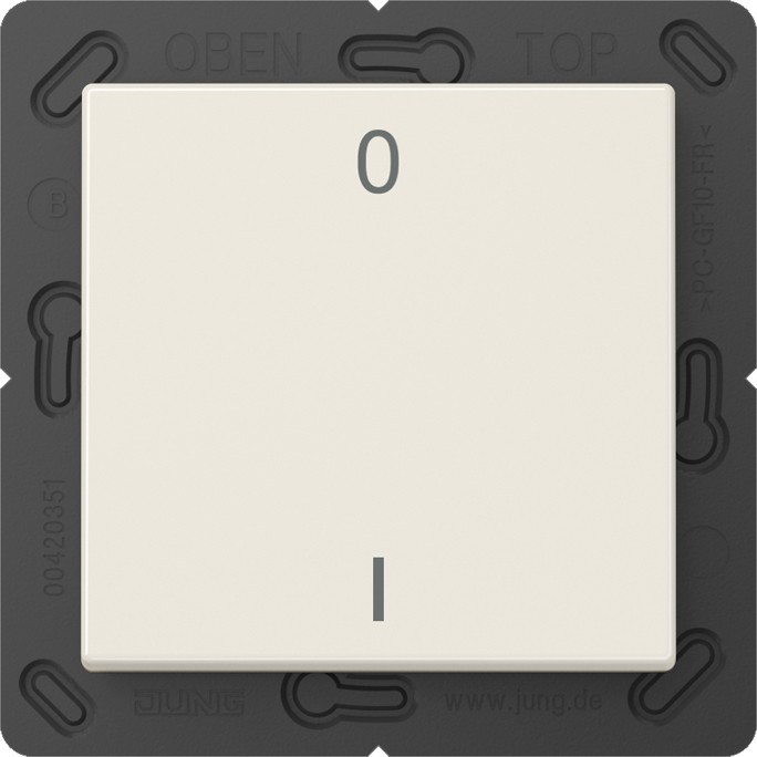 Jung Funk-Wandsender ws ENO A 590-01 ENOA590-01 Jung Funk-Wandsender ws ENO A 590-01 ENOA590-01 von Jung