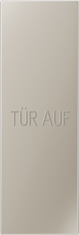 Jung Großflächenwippe ES 2993 P ES2993P Jung Großflächenwippe ES 2993 P ES2993P von Jung