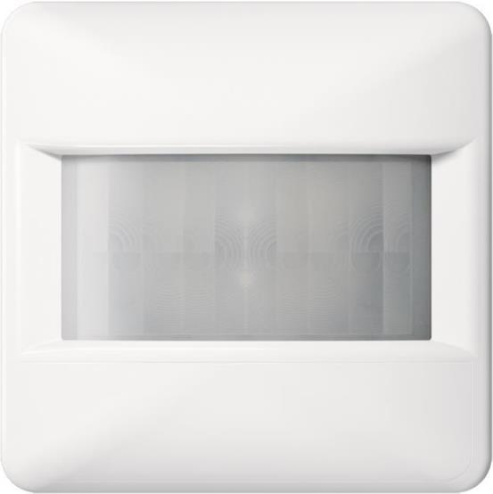 Jung HOME BTCD17181WW Bewegungsmelder 1,1 m 1 (BTCD17181WW) von Jung