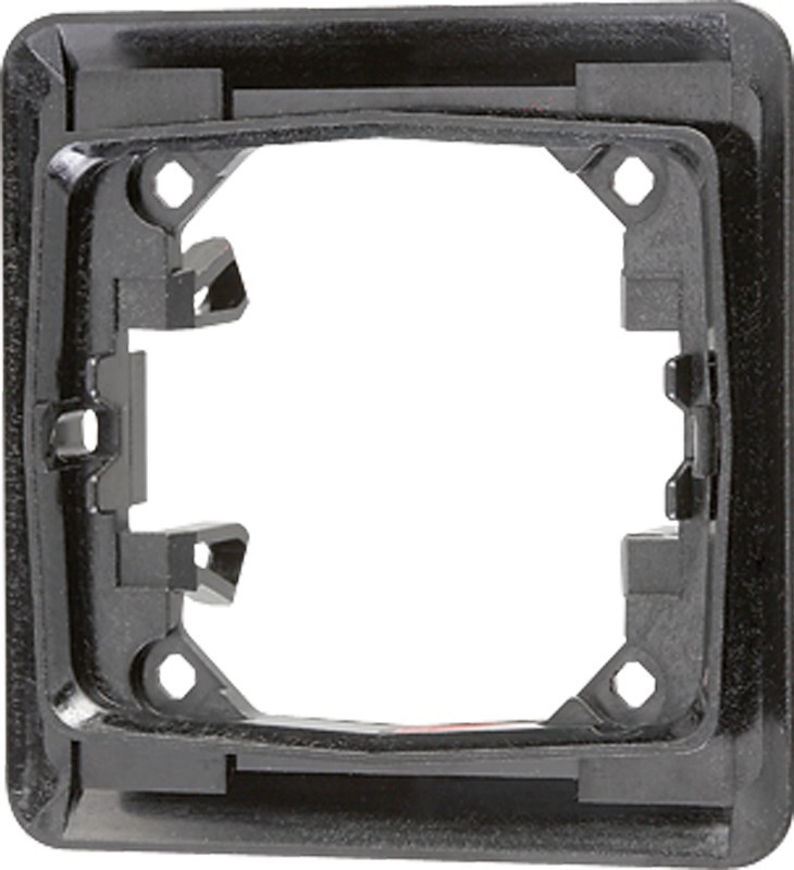 Jung Halteplatte CD 90 HP CD90HP von Jung