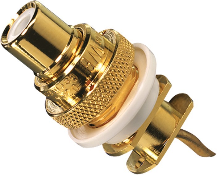 Jung HighEnd Cinch-Buchsen go CIB 63 CIB63 Jung HighEnd Cinch-Buchsen go CIB 63 CIB63 von Jung
