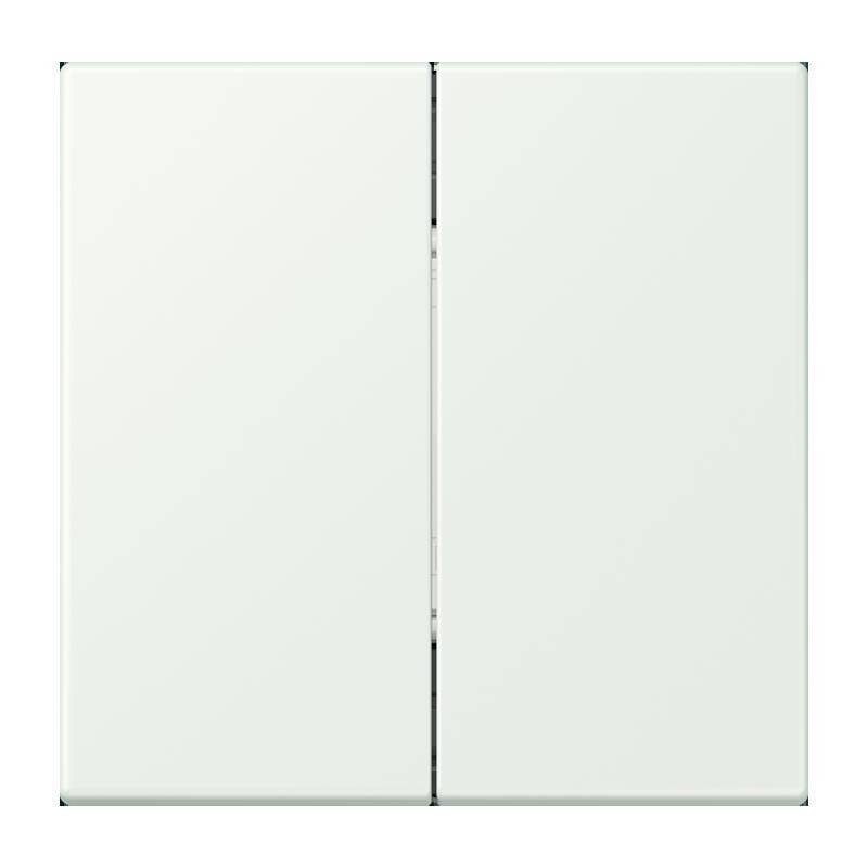 Jung Hue Funk-Wandsender Set FOH LC 995 210 FOHLC995210 von Jung