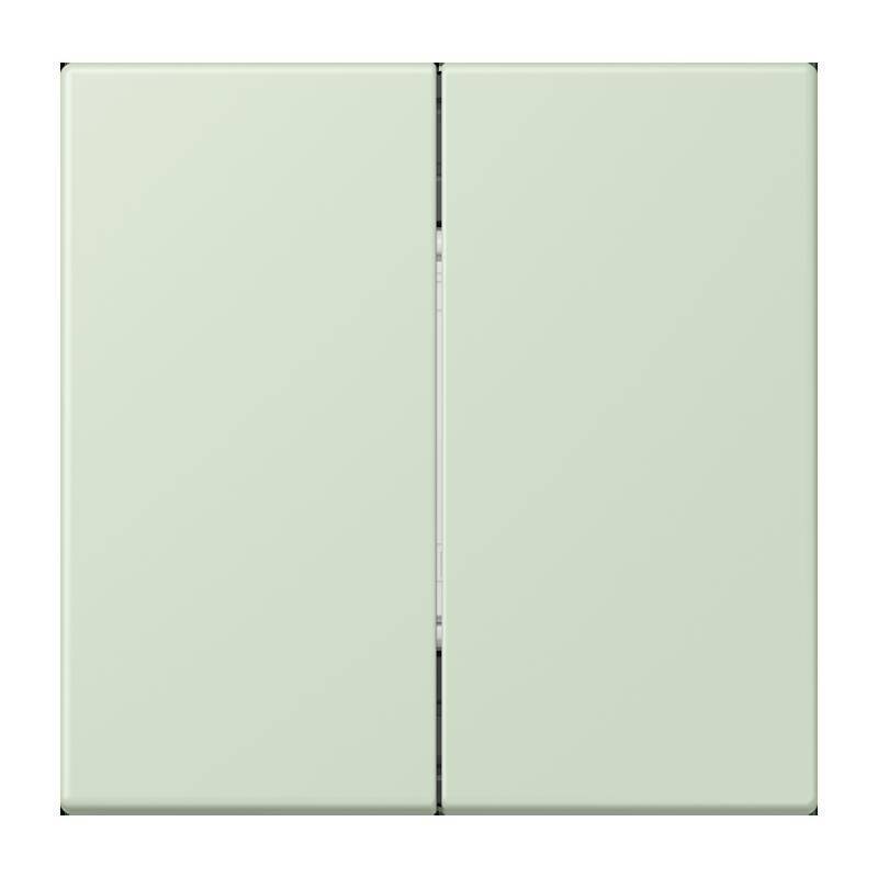 Jung Hue Funk-Wandsender Set FOH LC 995 218 FOHLC995218 von Jung