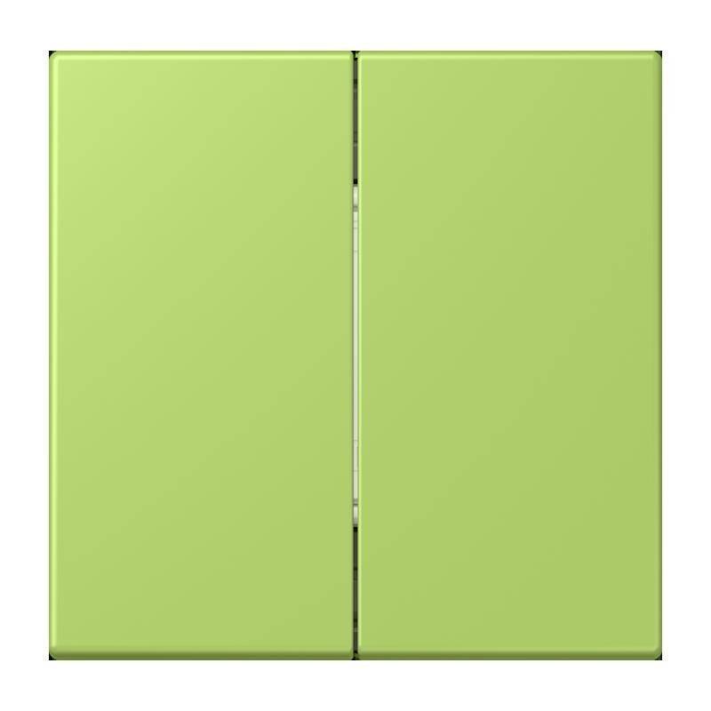Jung Hue Funk-Wandsender Set FOH LC 995 221 FOHLC995221 von Jung