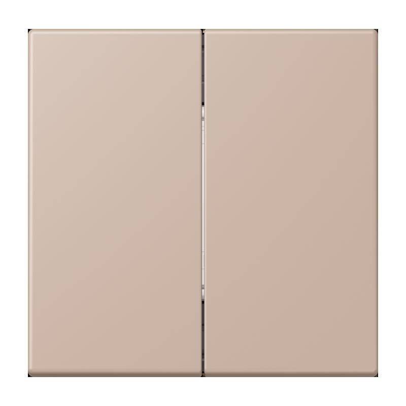 Jung Hue Funk-Wandsender Set FOH LC 995 240 FOHLC995240 von Jung