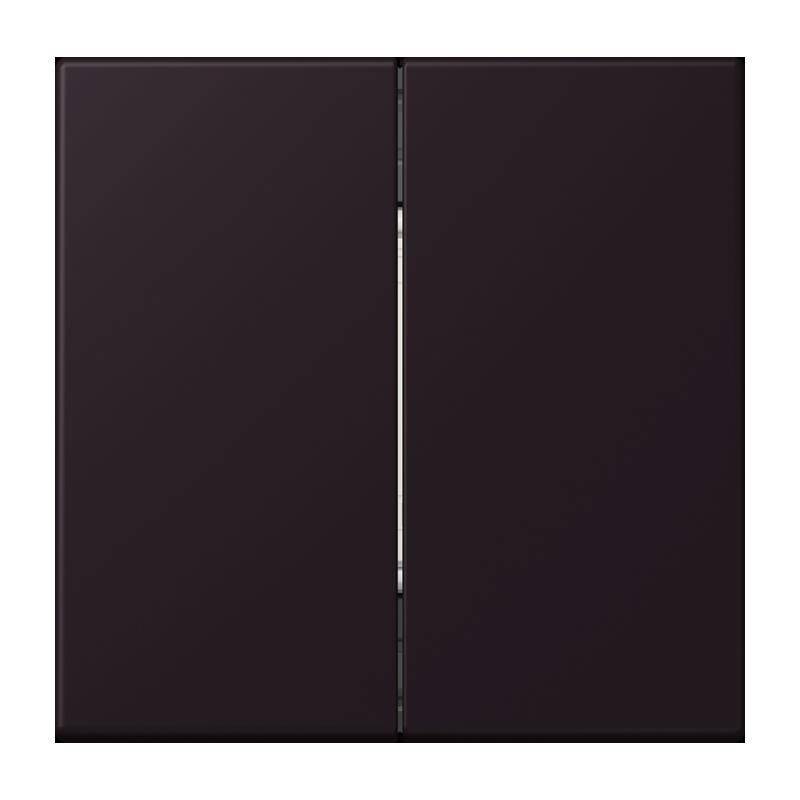 Jung Hue Funk-Wandsender Set FOH LC 995 248 FOHLC995248 von Jung