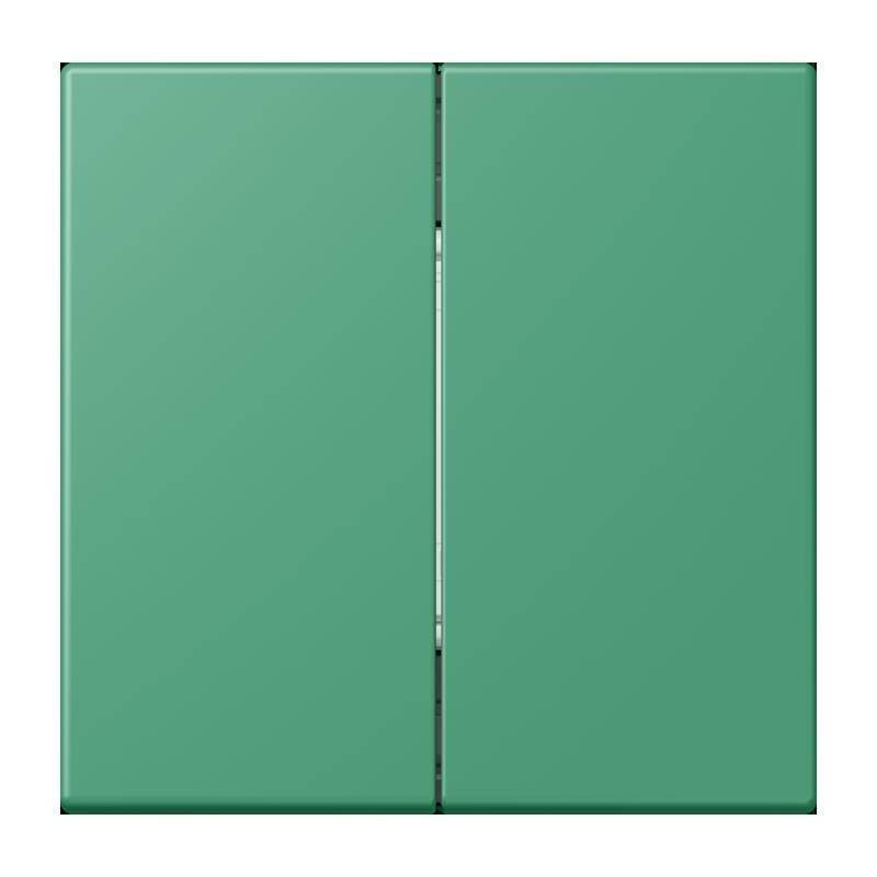 Jung Hue Funk-Wandsender Set FOH LC 995 250 FOHLC995250 von Jung