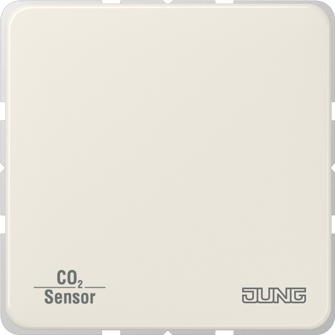 Jung KNX CO2-Sensor, RT-Regler CO2 CD 2178 CO2CD2178 Jung KNX CO2-Sensor, RT-Regler CO2 CD 2178 CO2CD2178 von Jung