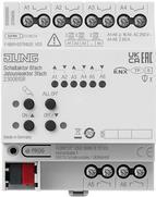 Jung KNX-Jalousieaktor 6-fach 230061SR (230061SR) von Jung