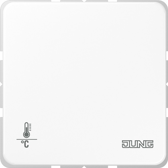 Jung KNX Objektregler aws CD 2178 ORTS WW CD2178ORTSWW Jung KNX Objektregler aws CD 2178 ORTS WW CD2178ORTSWW von Jung