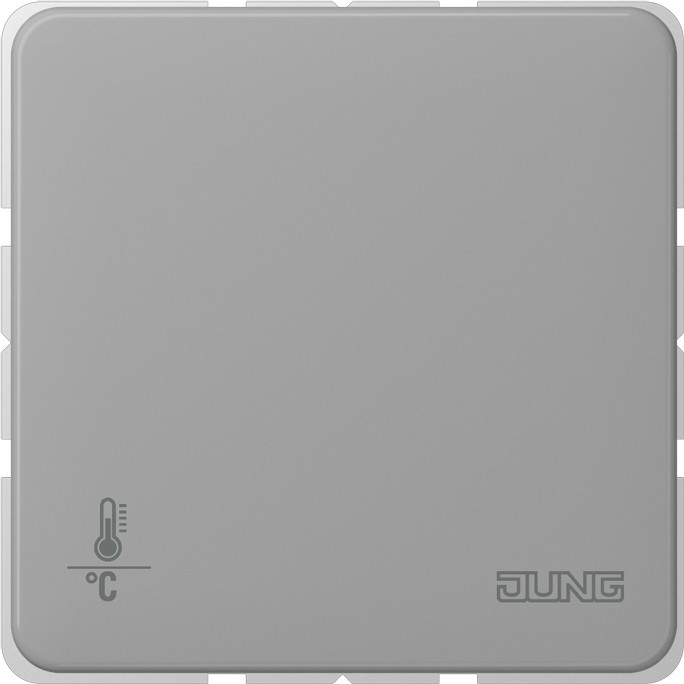 Jung KNX Objektregler gr CD 2178 ORTS GR CD2178ORTSGR Jung KNX Objektregler gr CD 2178 ORTS GR CD2178ORTSGR von Jung