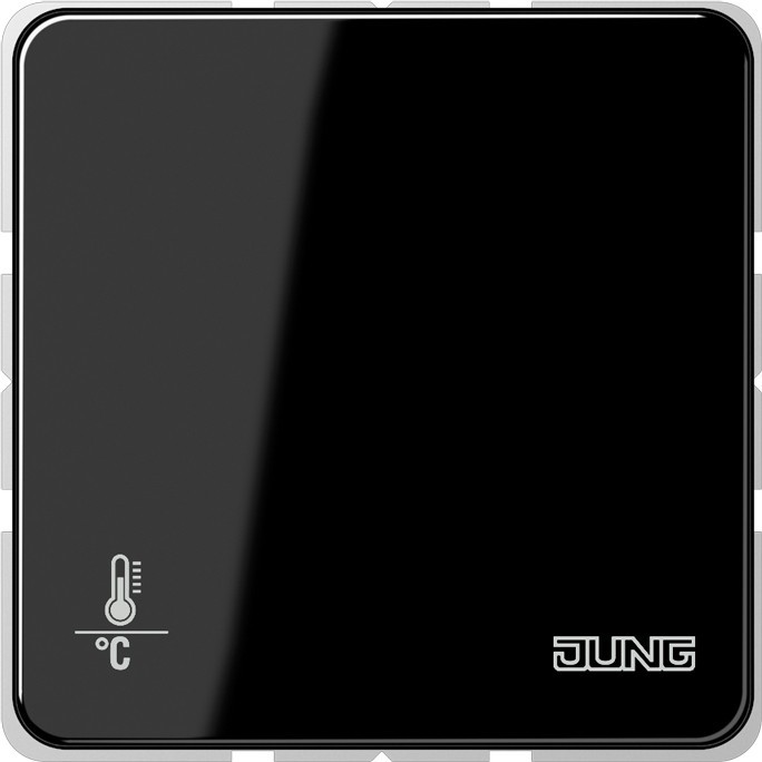 Jung KNX Objektregler sw CD 2178 ORTS SW CD2178ORTSSW Jung KNX Objektregler sw CD 2178 ORTS SW CD2178ORTSSW von Jung