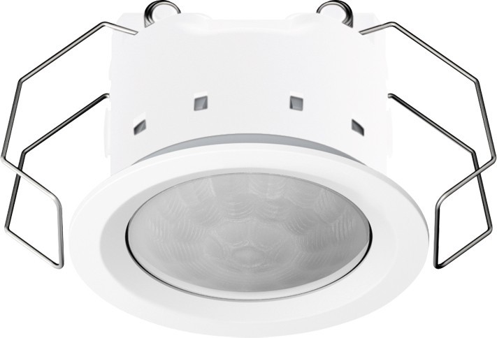 Jung KNX Präsenzmelder Mini 3361-1 M WW 3361-1MWW Jung KNX Präsenzmelder Mini 3361-1 M WW 3361-1MWW von Jung