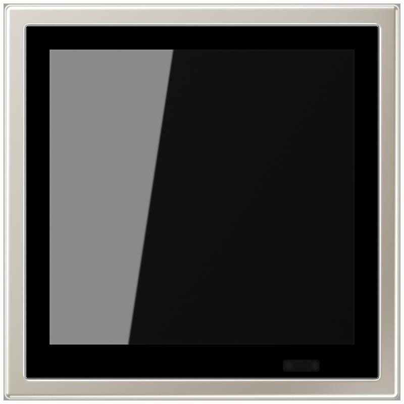 Jung KNX Raumcontroller ES 459 D1 S ES459D1S Jung KNX Raumcontroller ES 459 D1 S ES459D1S von Jung