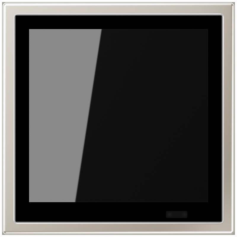 Jung KNX Raumcontroller ES 459 D1 S ES459D1S von Jung