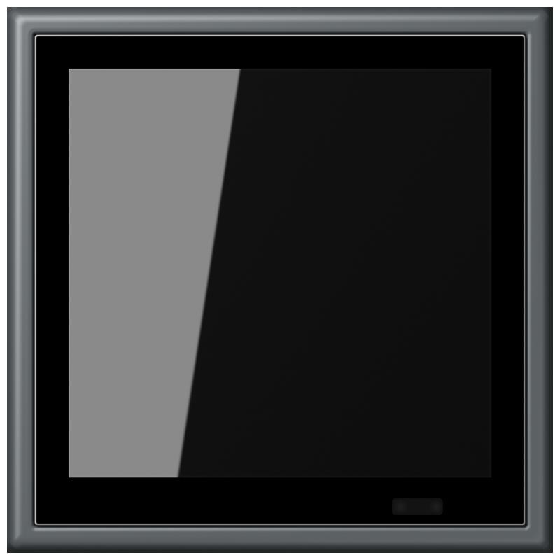 Jung KNX Raumcontroller LC 459 D1 S 202 LC459D1S202 Jung KNX Raumcontroller LC 459 D1 S 202 LC459D1S202 von Jung