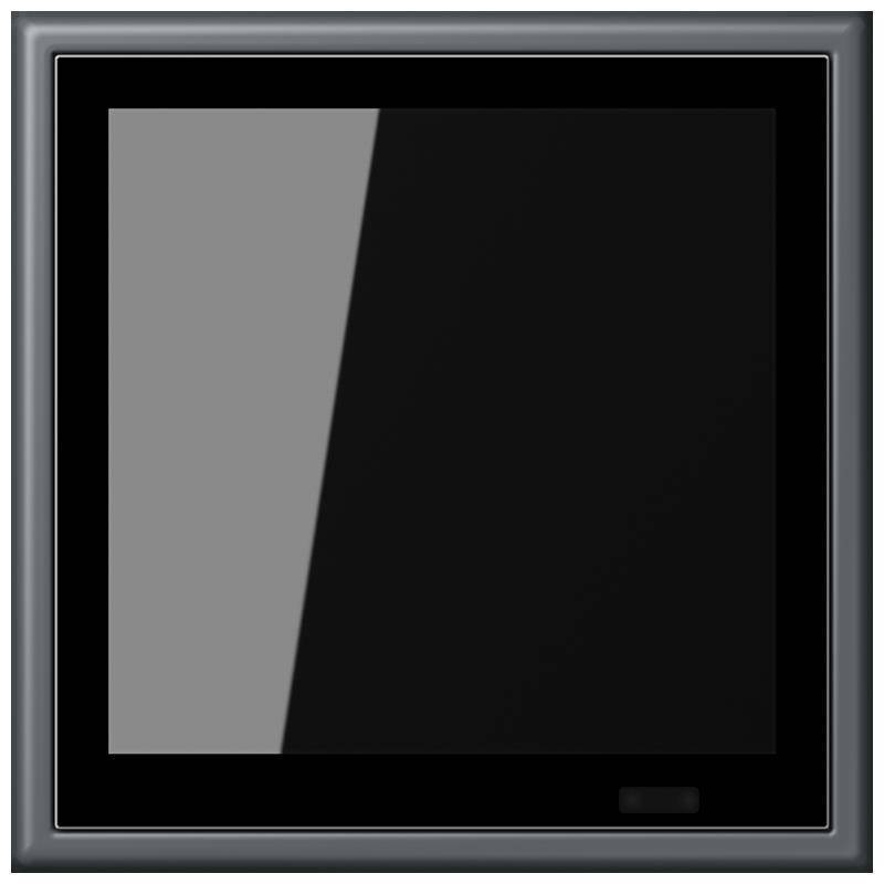 Jung KNX Raumcontroller LC 459 D1 S 202 LC459D1S202 von Jung