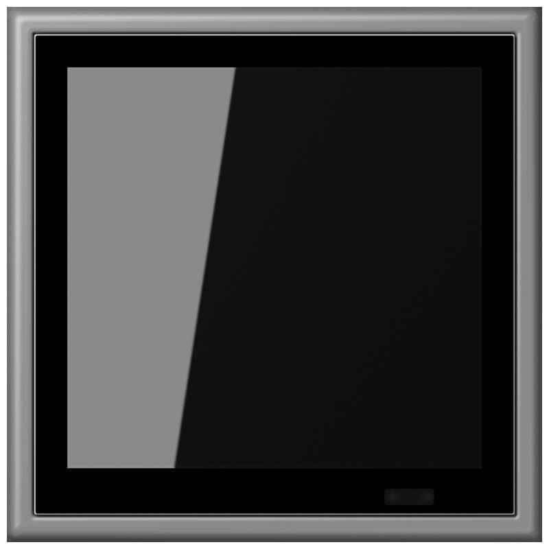 Jung KNX Raumcontroller LC 459 D1 S 203 LC459D1S203 von Jung