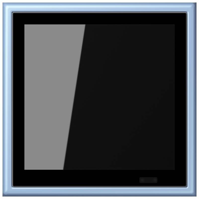 Jung KNX Raumcontroller LC 459 D1 S 207 LC459D1S207 von Jung
