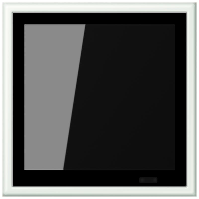 Jung KNX Raumcontroller LC 459 D1 S 210 LC459D1S210 Jung KNX Raumcontroller LC 459 D1 S 210 LC459D1S210 von Jung