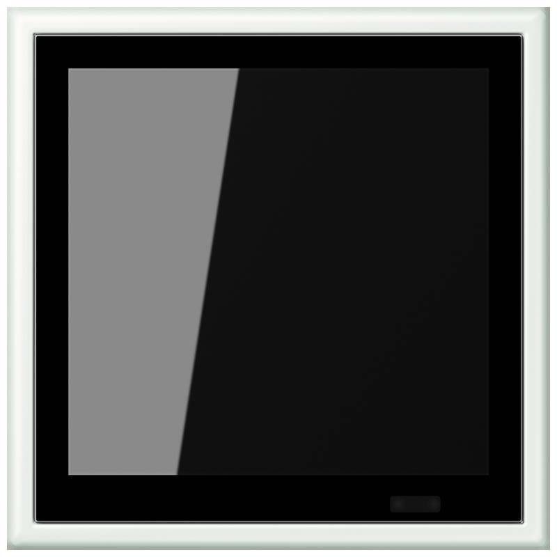 Jung KNX Raumcontroller LC 459 D1 S 210 LC459D1S210 von Jung