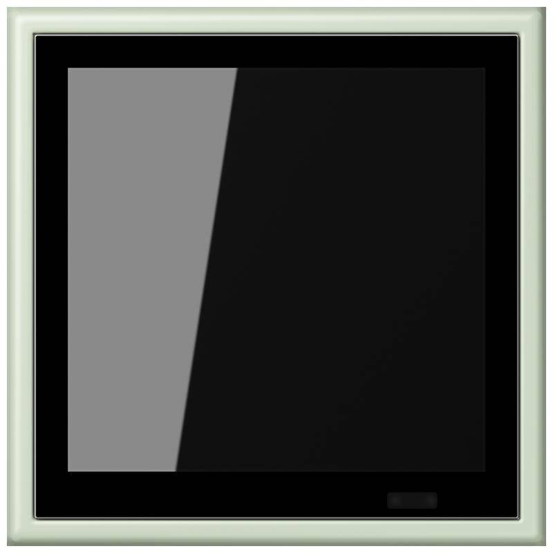 Jung KNX Raumcontroller LC 459 D1 S 218 LC459D1S218 von Jung