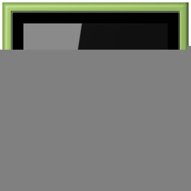 Jung KNX Raumcontroller LC 459 D1 S 220 LC459D1S220 von Jung