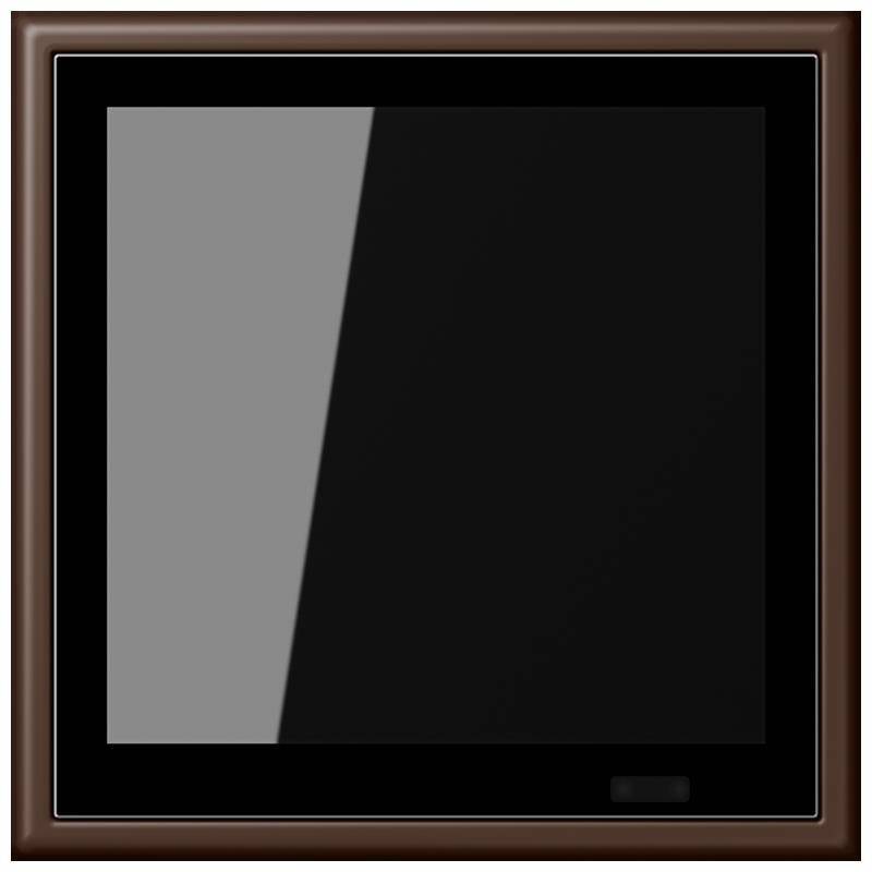 Jung KNX Raumcontroller LC 459 D1 S 239 LC459D1S239 von Jung