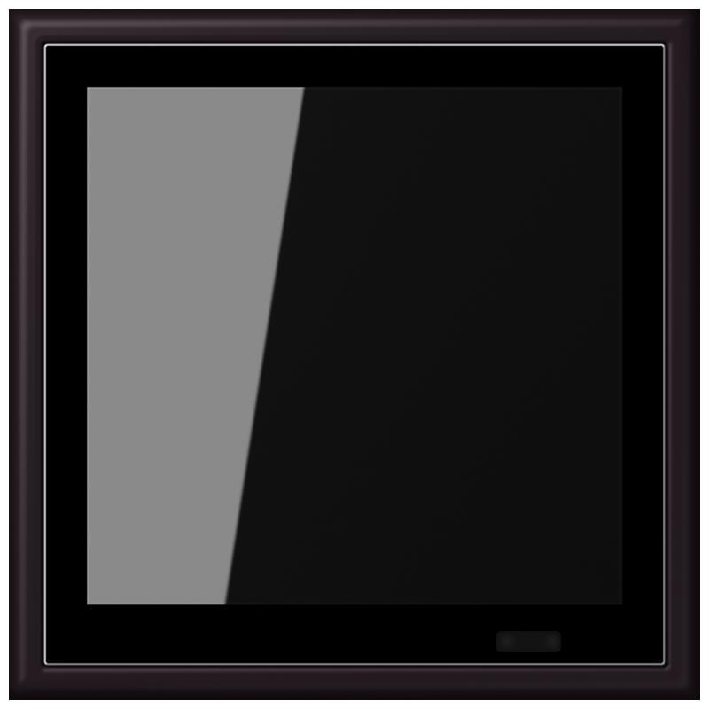 Jung KNX Raumcontroller LC 459 D1 S 248 LC459D1S248 Jung KNX Raumcontroller LC 459 D1 S 248 LC459D1S248 von Jung