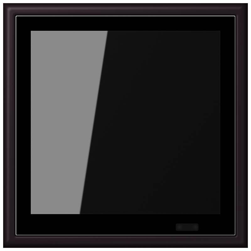 Jung KNX Raumcontroller LC 459 D1 S 248 LC459D1S248 von Jung