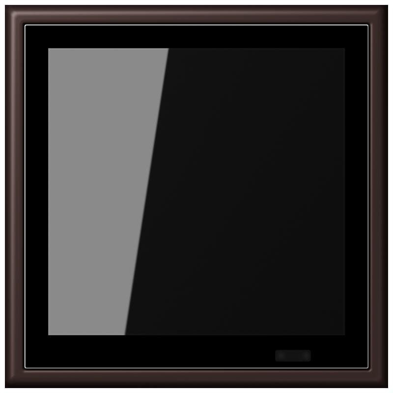 Jung KNX Raumcontroller LC 459 D1 S 252 LC459D1S252 Jung KNX Raumcontroller LC 459 D1 S 252 LC459D1S252 von Jung