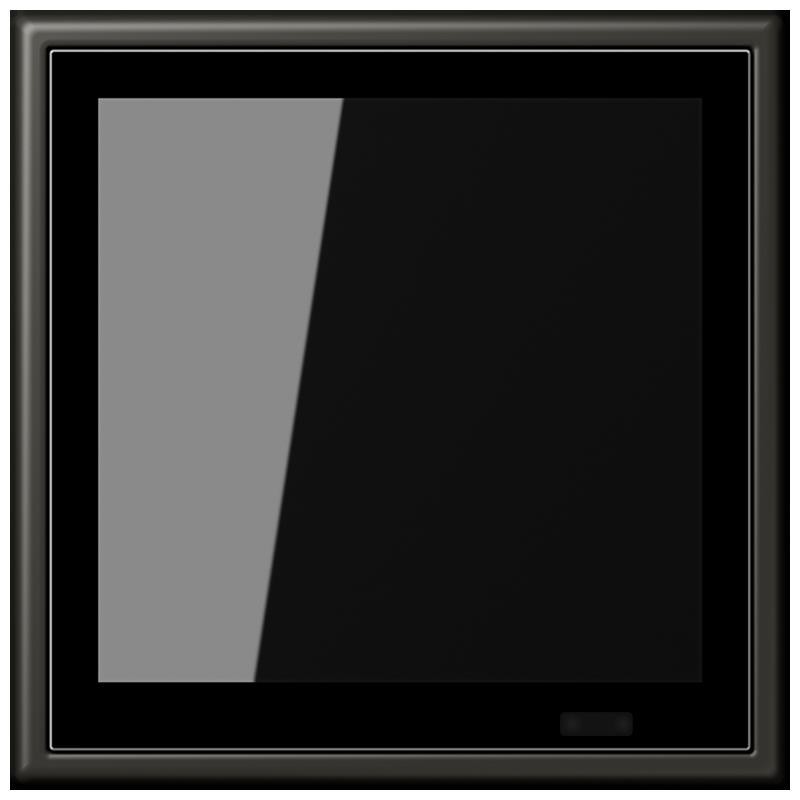 Jung KNX Raumcontroller LC 459 D1 S 259 LC459D1S259 Jung KNX Raumcontroller LC 459 D1 S 259 LC459D1S259 von Jung