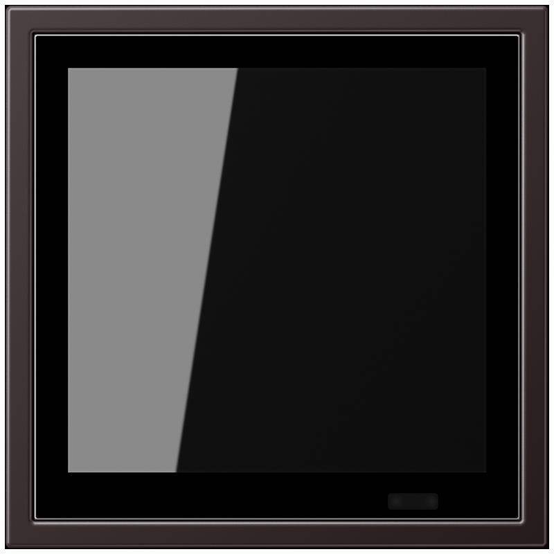Jung KNX Raumcontroller LSZ AL 459 BF D1 S D LSZAL459BFD1SD von Jung
