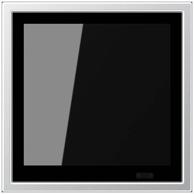 Jung KNX Raumcontroller LSZ AL 459 BF D1 S LSZAL459BFD1S von Jung