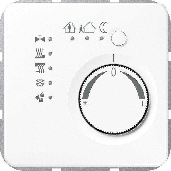 Jung KNX Stetigregler aws CD 2178 WW CD2178WW Jung KNX Stetigregler aws CD 2178 WW CD2178WW von Jung