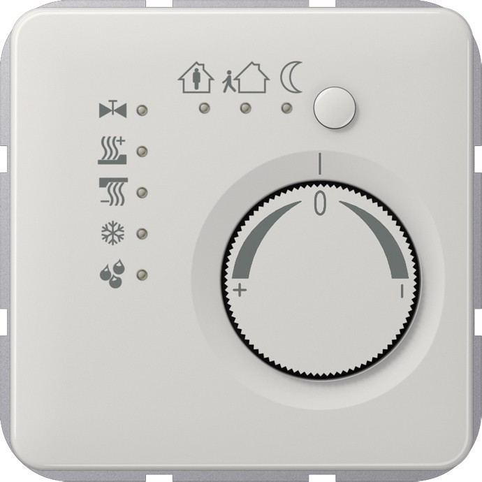 Jung KNX Stetigregler lgr CD 2178 TS LG CD2178TSLG Jung KNX Stetigregler lgr CD 2178 TS LG CD2178TSLG von Jung