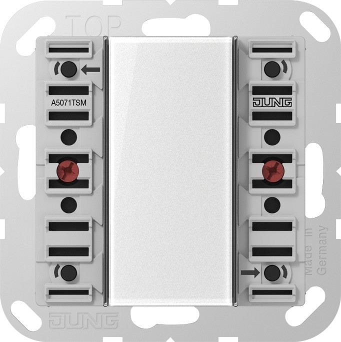 Jung KNX Tastsensor-Modul A 5071 TSM A5071TSM Jung KNX Tastsensor-Modul A 5071 TSM A5071TSM von Jung